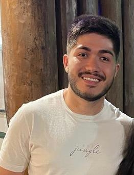 Photo of Erisson Batista