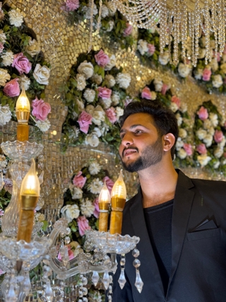 Photo of Muhammad Suleman Munir