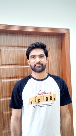 Photo of abdul majid bhatti
