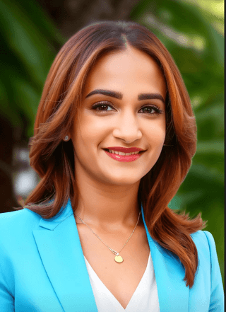 Photo of Roschelle Raju