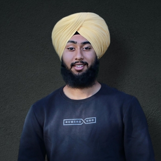 Photo of Manjot Singh