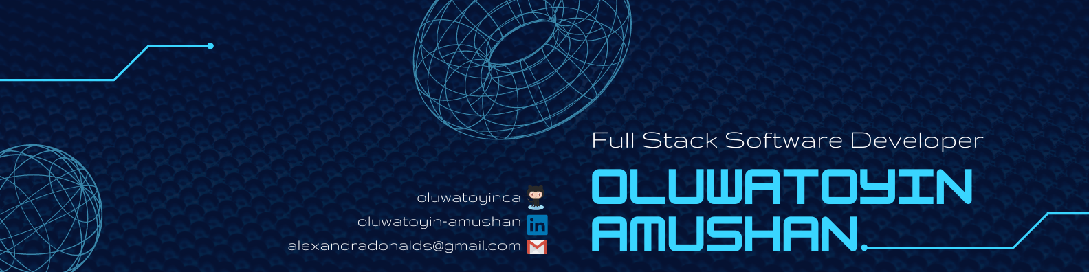 talent banner