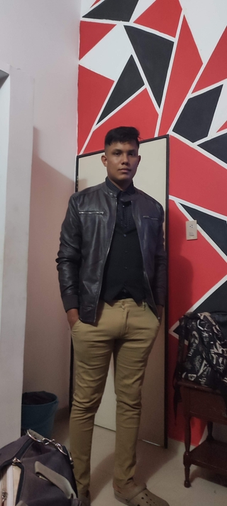 Photo of Ulises Valera