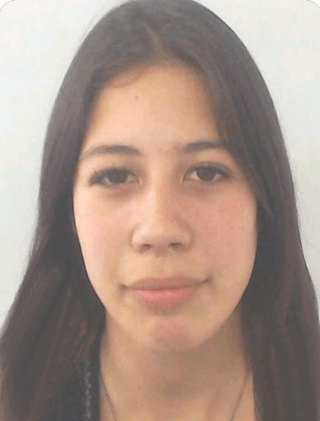 Photo of Valentina Alejandra Galesi Diaz