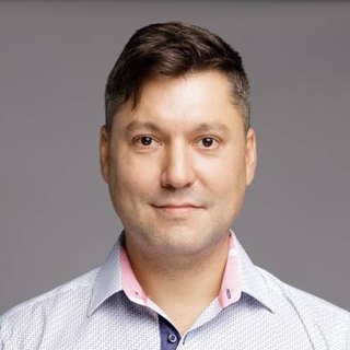 Photo of George Ciachir-Arhire