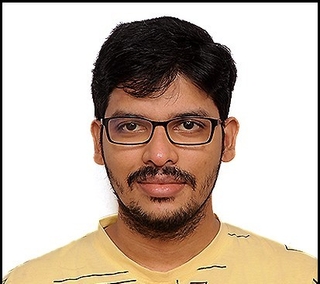Photo of Sudharsan R
