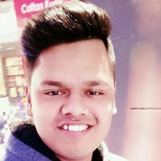 Photo of Chirag Saxena