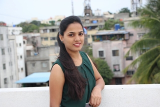 Photo of Sneha Gaikwad