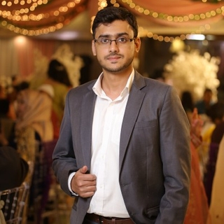 Photo of Muhammad Kamran Javed Qureshi