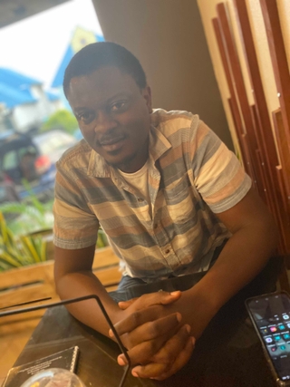 Photo of Majemite Okoro