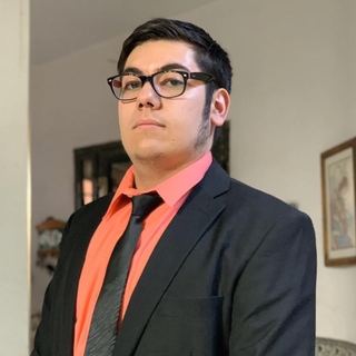 Photo of Juan Manuel Suarez Espejo