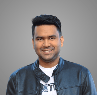 Photo of Mohammed Masum