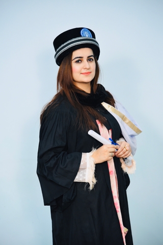 Photo of Tanavush Ishtiaq
