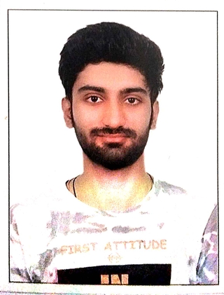 Photo of Manik Soni
