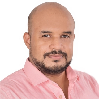 Photo of Ismael Romero