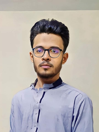 Photo of Muhammad Hanzala