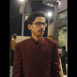 Photo of Hassan Khan