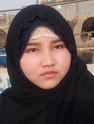 Photo of Ruqaya @gdesign23