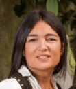 Photo of josefina lobo