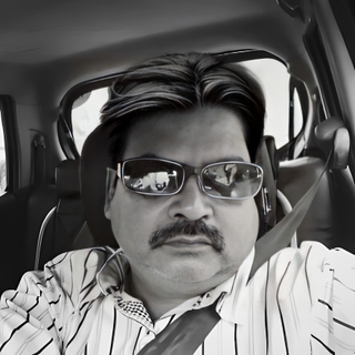 Photo of Rajeev Srivastava