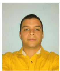 Photo of Pedro Mata
