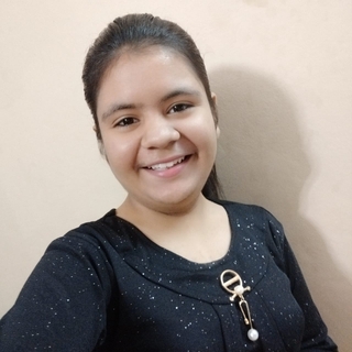 Photo of Tanushka Lalwani