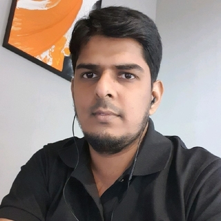 Photo of Mubashar Ali