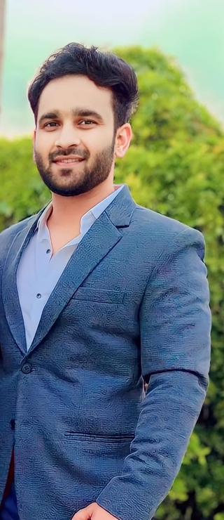 Photo of Rajneesh Singh