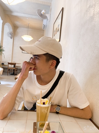 Photo of Nguyễn Chung
