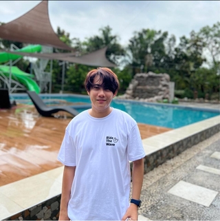 Photo of Jhon Emil Velasco