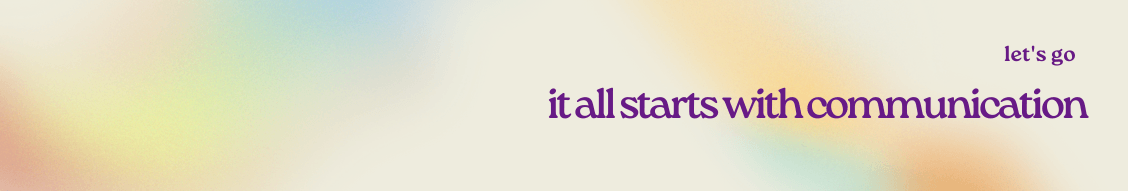 talent banner
