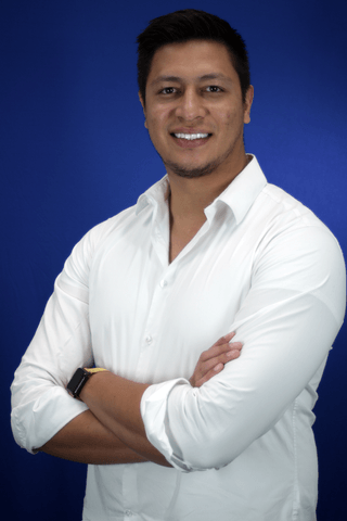 Photo of Francisco Hernandez