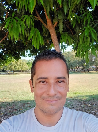Photo of Fredy Hernan Espinosa Gonzalez