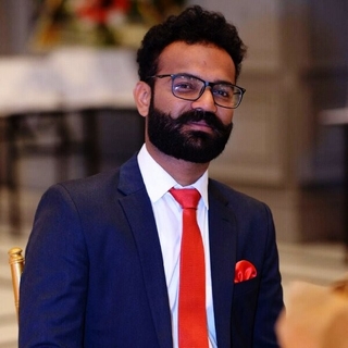 Photo of Majid Iqbal Nayyar