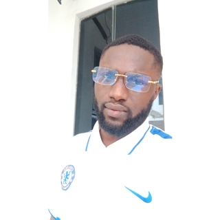 Photo of Nanatei Numonde-Stanley