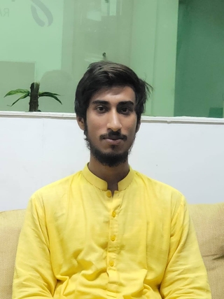 Photo of Toseef Ahmad