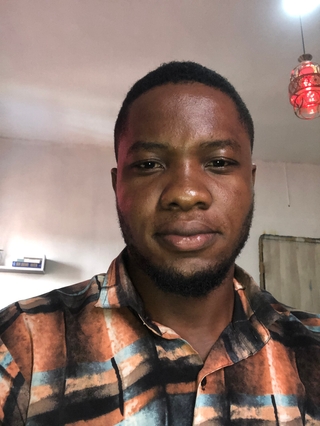 Photo of Nnoruka Henry