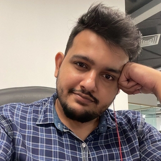 Photo of Waseem Ahmad