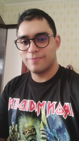 Photo of Thiago Zuza