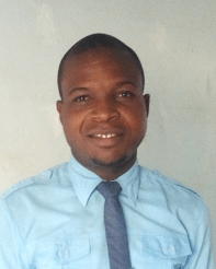 Photo of Peter Nambativ
