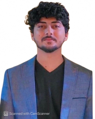Photo of Zain ul Abdin