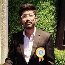 Photo of Mohammad Danish