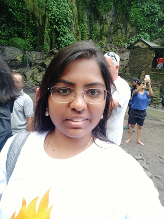 Photo of Saradhi Dama
