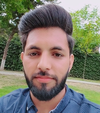 Photo of Seemab Ahmed