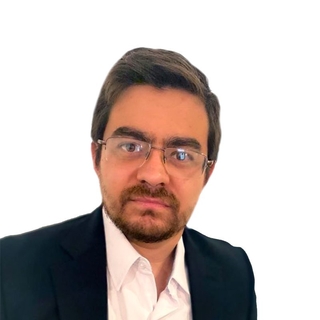 Photo of Kristopher Alberto Simbeck Nuñez