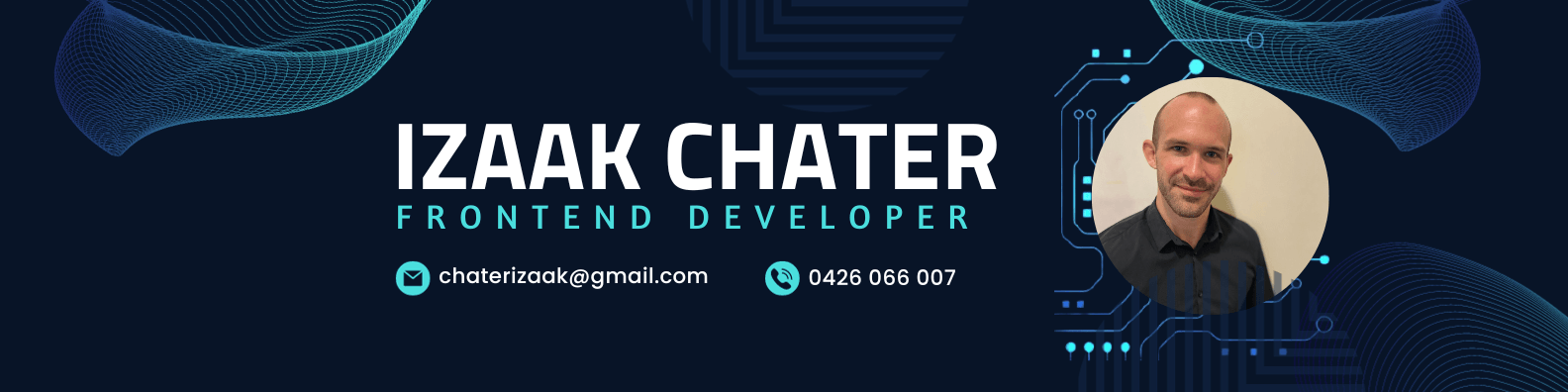 talent banner