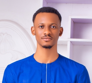 Photo of Samuel Oziegbe
