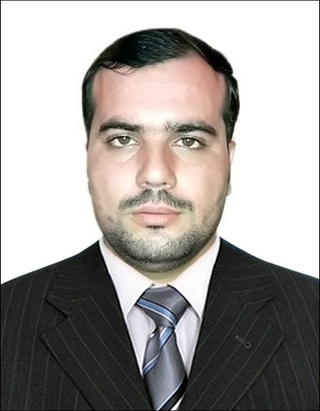 Photo of Wajid Tasleem
