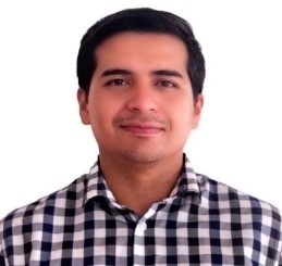 Photo of Eloy Mendez Martinez