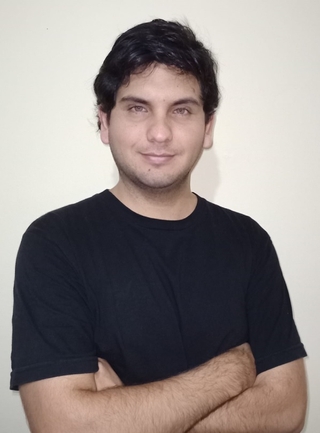 Photo of Giosue Crescimbeni Queija